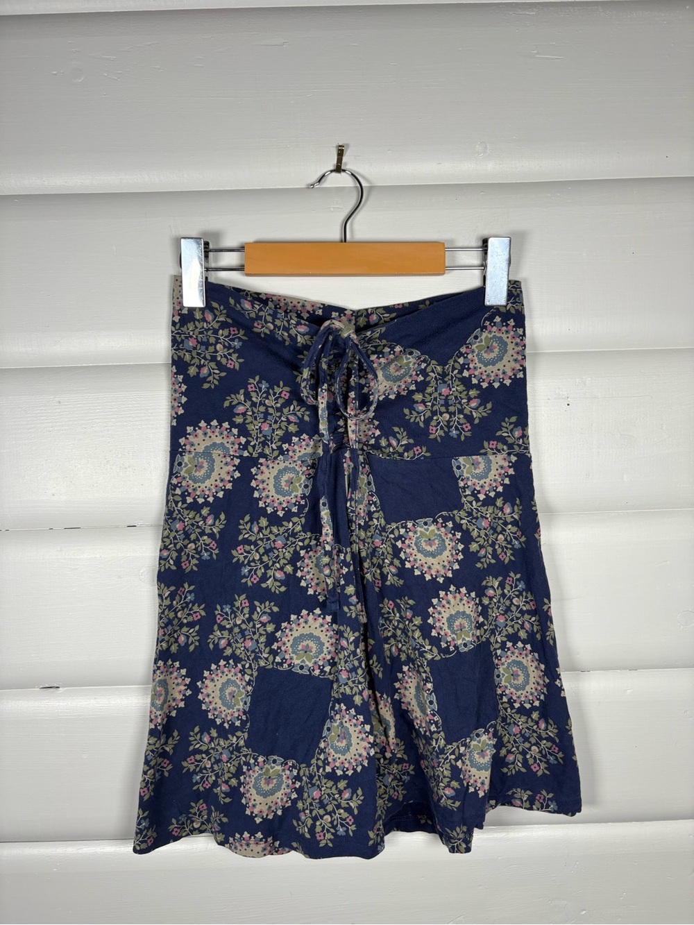 Patagonia Lithia Convertible Halter Top & Skirt Womens Small Hiking Outdoors